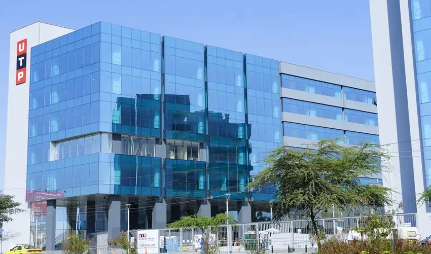 Universidad Tecnológica del Perú